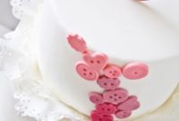 DIY Sugar Lace Doilies