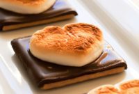 Sweetheart S’mores