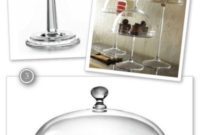 The Art of Cake Display