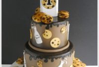 Milk Cookie Bliss Cake