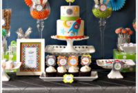 Galactic Birthday Bash