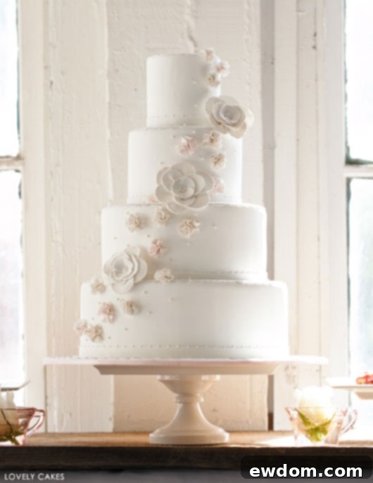 Love's First Blush Confection 1 featured 10517