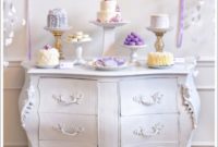 A Shower of Love for Our Baby