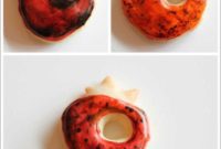 Bake Your Own Hungry Caterpillar Cookies