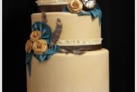 Gears and Lace Bridal Masterpiece