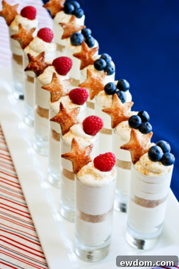 Stars and Stripes Cheesecake Delights 1 featured 11521