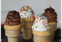 Sweet Cone Surprises