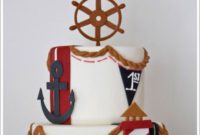 Beach Week Nautical Treats and DIY Adventures