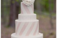 Equestrian Dream Wedding Cake