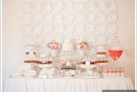 Angelic Delights Dessert Bar