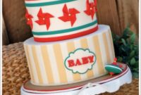 Burlap-Wrapped Memories: Vintage Toys