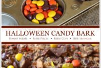 Trick-or-Treat Cupcake Delights