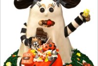 A Week of Classic Halloween Joy