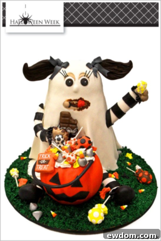 A Week of Classic Halloween Joy 1 featured 12946