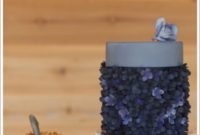 Harvest Bloom Confection