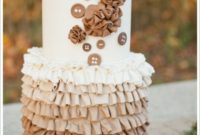 Pumpkin Spice Infusion Cake