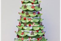 The Third Yuletide Confection