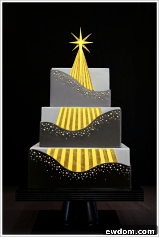 The Yuletide's Crowning Confection 1 featured 13834