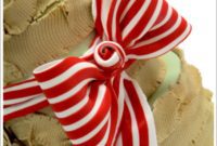 The Ninth Christmas Confection