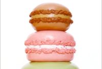 Craft Your Own Macaron Cake
