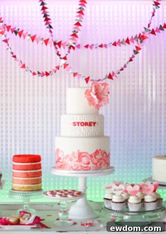 Your Favorite Things Birthday Bash 1 featured 14435