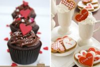 Sweetheart’s Delights