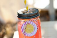 Zesty Dessert Spread