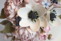 Peonies Anemones: A Love Story