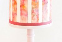 Watercolor Cakes: A Brush with Edible Art