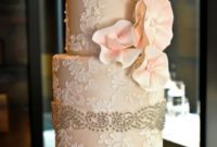 Craft Your Own Stenciled Lace Patterns