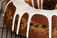 Toasted Marshmallow Coffee Cake