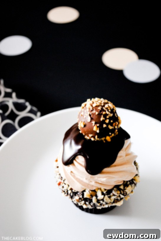 Godiva Truffle Flight and Cupcakes: A Recipe for Decadence 1 featured 16975