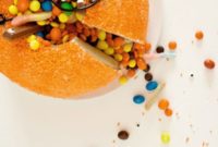 Craft Your Own Pumpkin Pail Cake