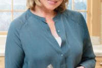 Sweet Talk: Martha Stewart on Cakes