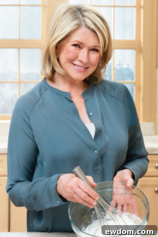 Sweet Talk: Martha Stewart on Cakes 1 featured 17385