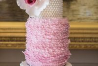 Pink Petals Romantic Wedding Dreams