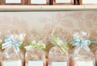 Butter’s Divine Marshmallows