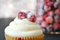 Zesty Cranberry Orange Delights