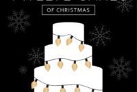 The Dozen Delights of Christmas