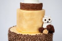 Twelve Cakes of Yuletide