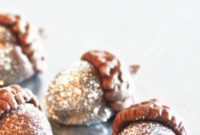 Kendin Yap Simli Palamut Işıltısı