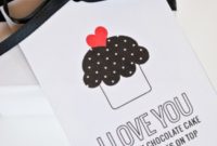 Fall in Love with These Free Valentine’s Day Printables