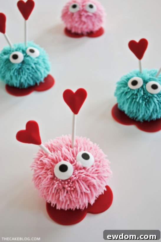 Cupid's Confections 1 featured 19638