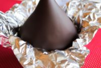 Chocolate Kissed Cupcake Creations