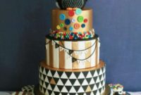 Midnight Glamour Owl Celebration