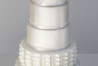 Bridal Couture Cake