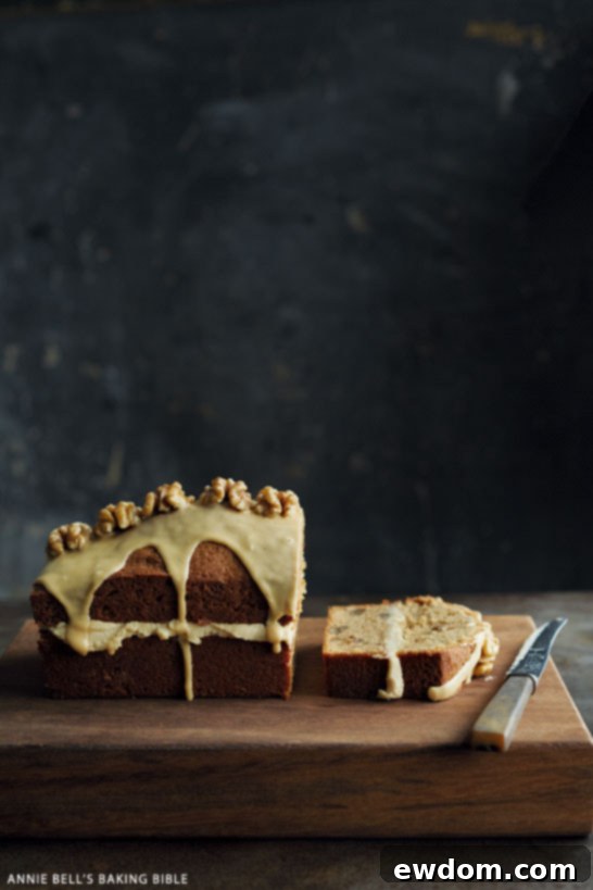 Espresso Walnut Loaf 1 featured 20112