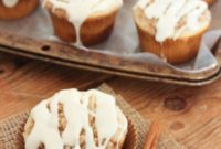 Cinnamon Swirl Delights