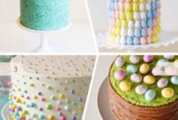 10 Irresistible Easter Cakes for Your Holiday Table