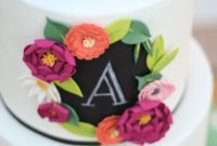 Chalkboards and Paper Flowers: The Ultimate Decor Duo